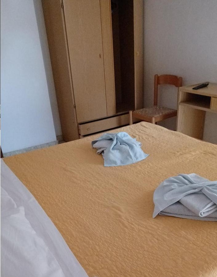 Hotel Villa del Prato cucina romagnola e possibilità Pacchetto Spiaggia Bellariva Di Rimini Exterior foto