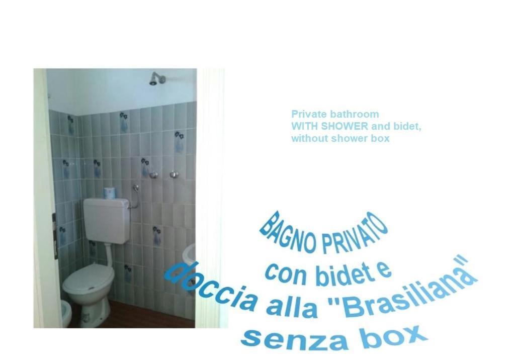Hotel Villa del Prato cucina romagnola e possibilità Pacchetto Spiaggia Bellariva Di Rimini Exterior foto